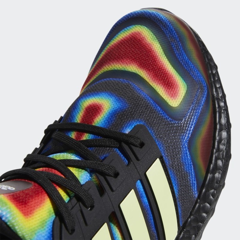 Adidas ultra hotsell boost woodstock online